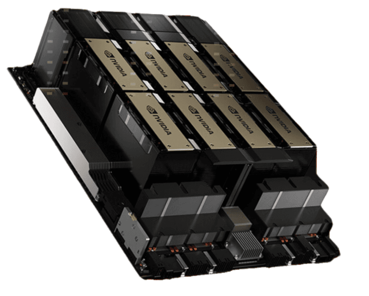 1Legion launches NVIDIA Blackwell bare-metal nodes for high-end production