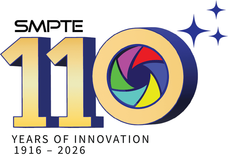 SMPTE launches 110th anniversary campaign to fund AI and cloud standards