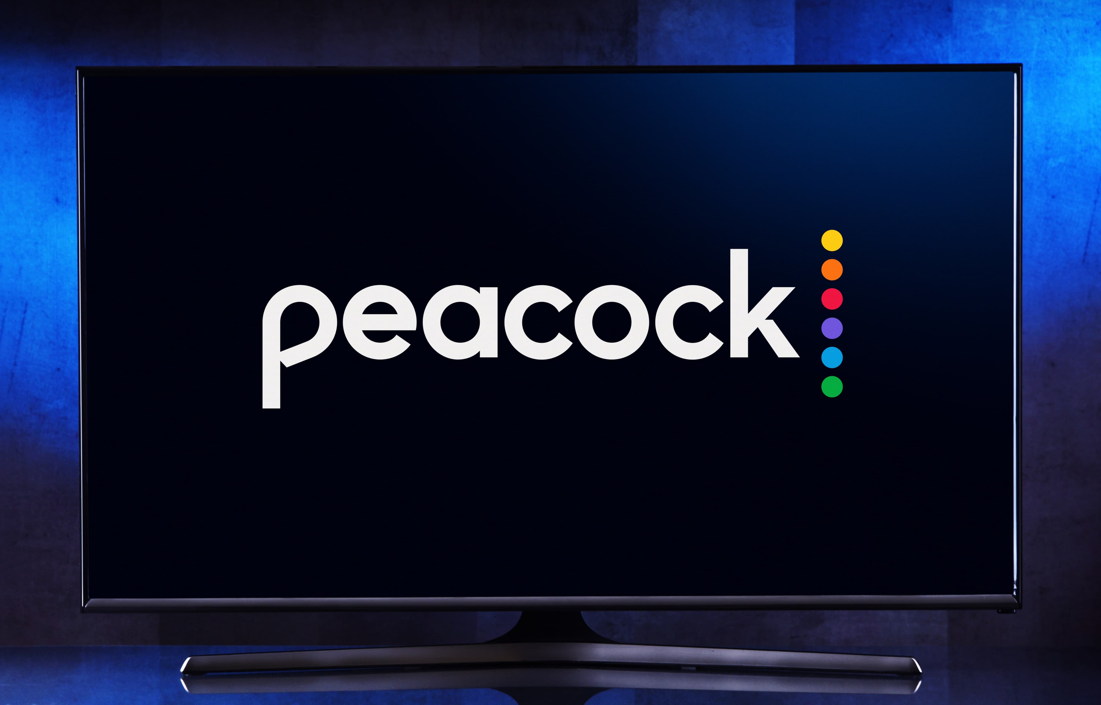 Peacock adds Love Island USA, The Capture, and Lorne in June