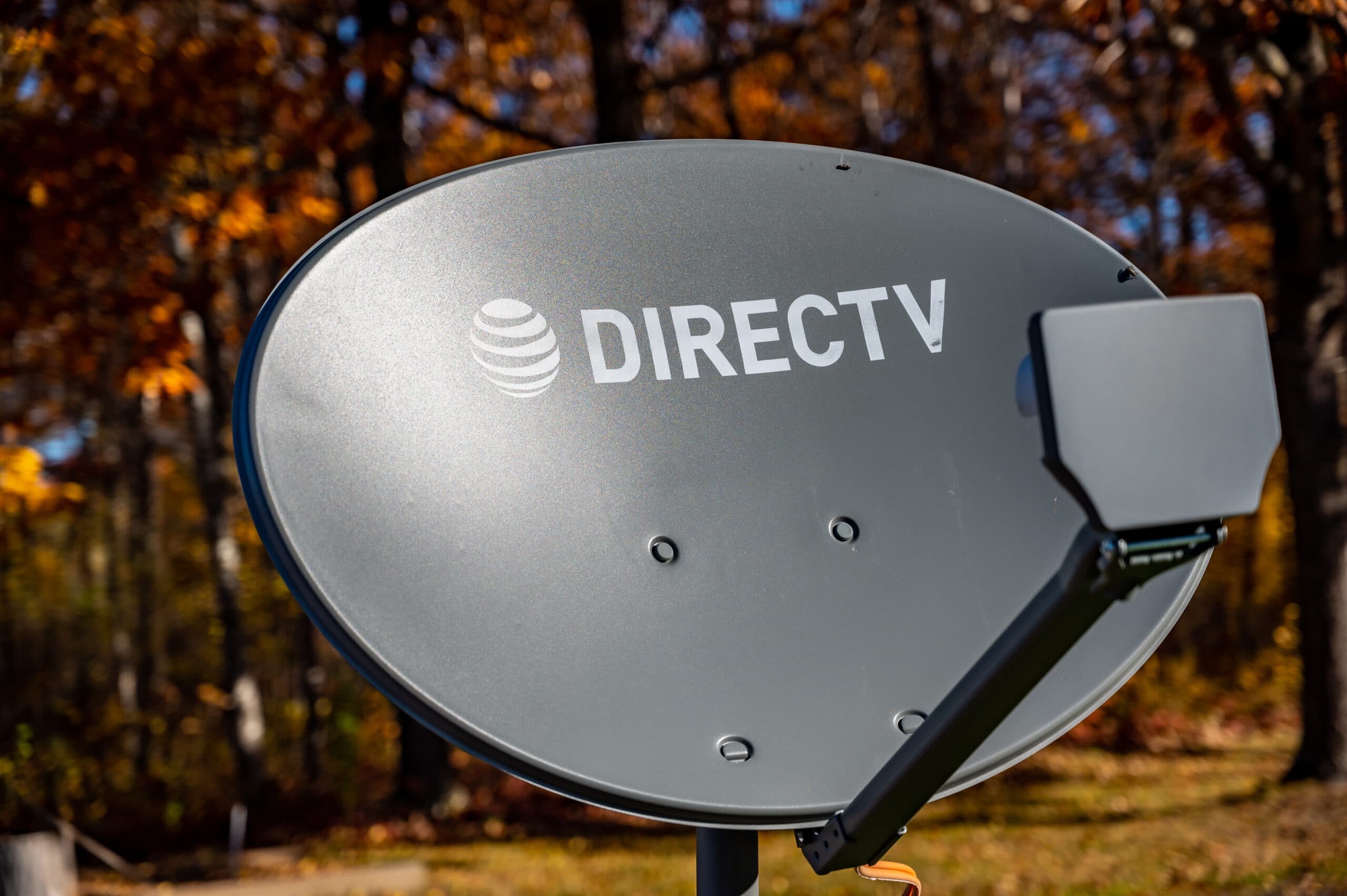 54 Scripps local stations go dark on DIRECTV services
