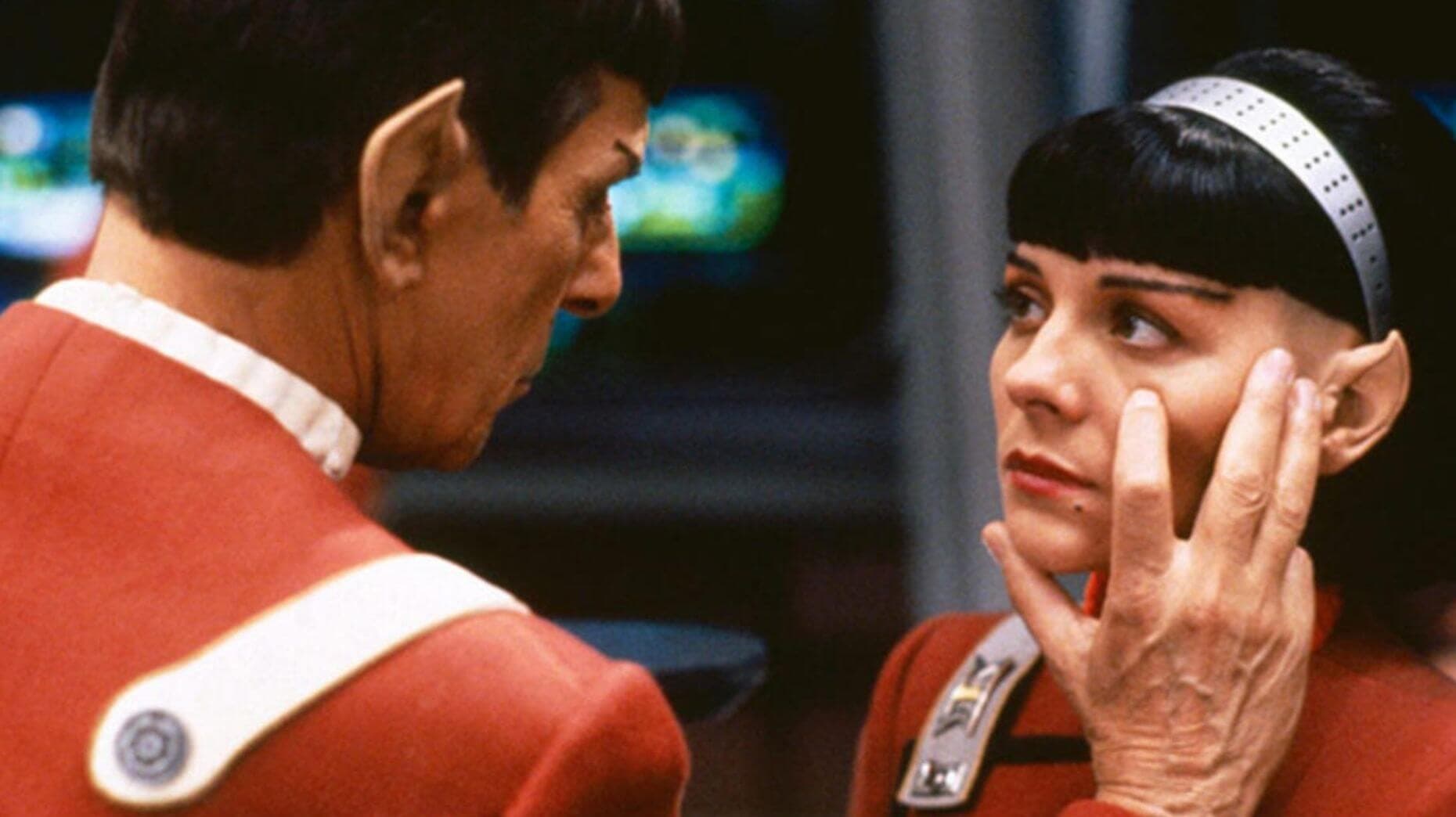 Paramount streams three classic Star Trek films free on YouTube