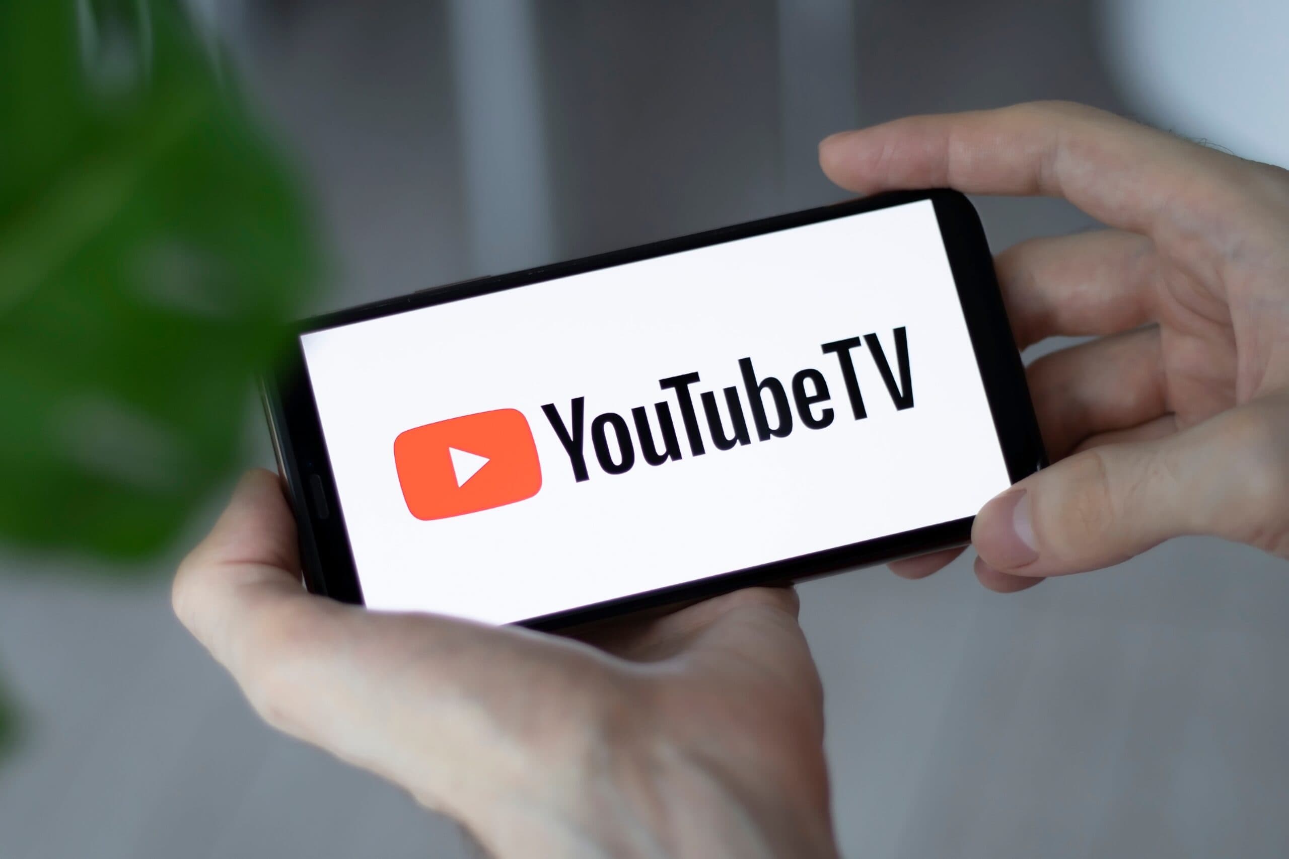 YouTube TV drops NFL Network from non-sports plans June 29