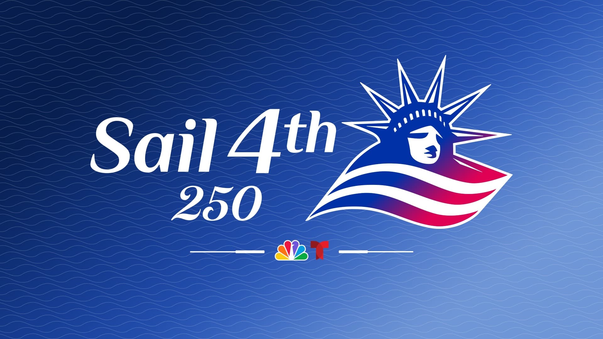 NBCUniversal deploys 50-camera production for six-hour Sail4th 250 streaming broadcast