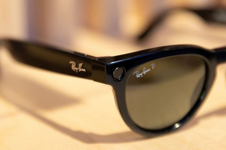 Meta AI glasses launch in Japan and Korea draws privacy backlash