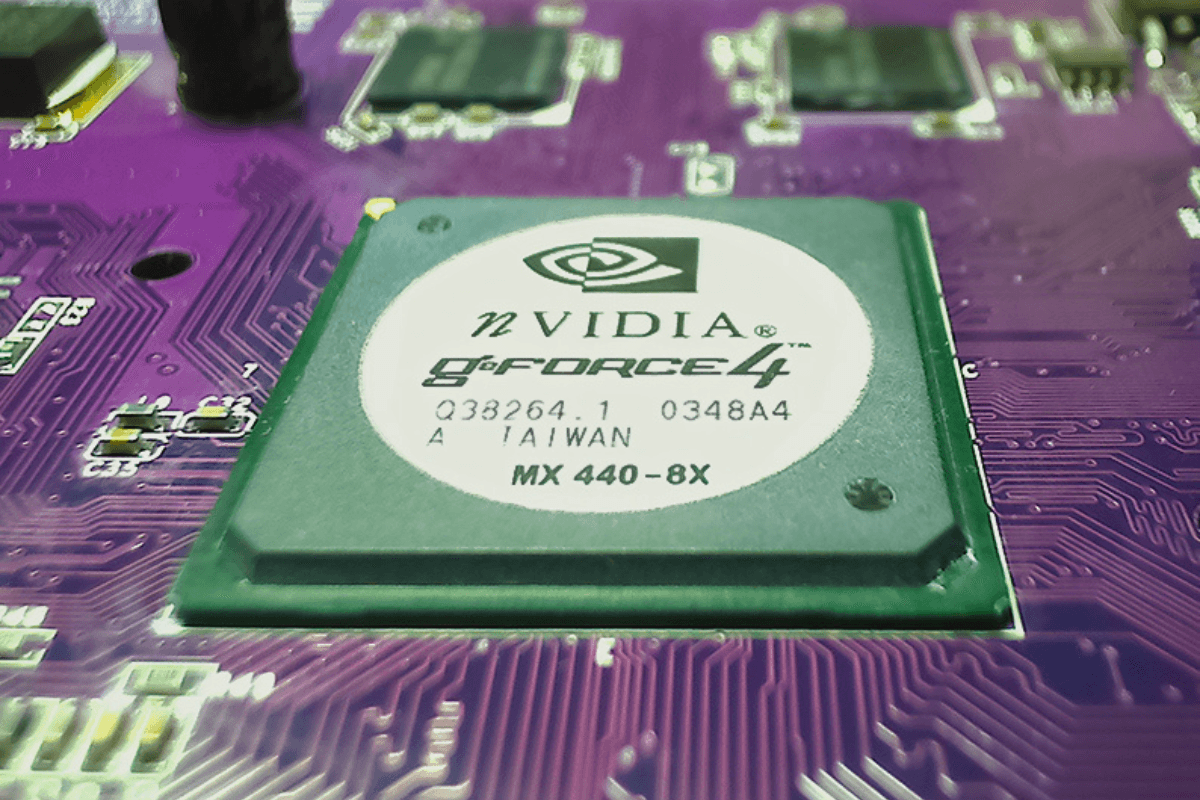 Nvidia Reaches $5 Trillion Valuation as AI Infrastructure Revenue Eclipses Gaming