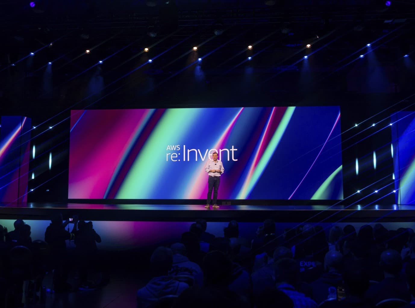 AWS launches Nova Forge and AgentCore to scale custom video AI