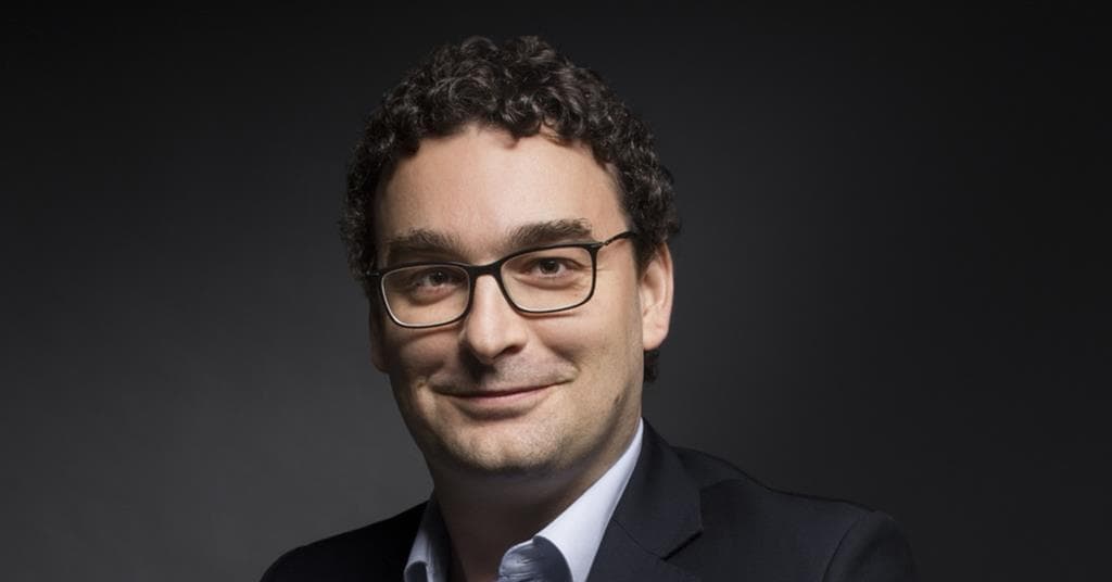 Pierre Desbois becomes Telestream CEO as Castles shifts chairs