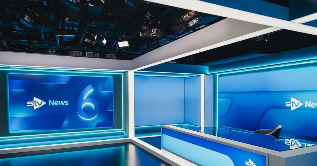 STV adds a 6pm bulletin after Ofcom’s shared-content review