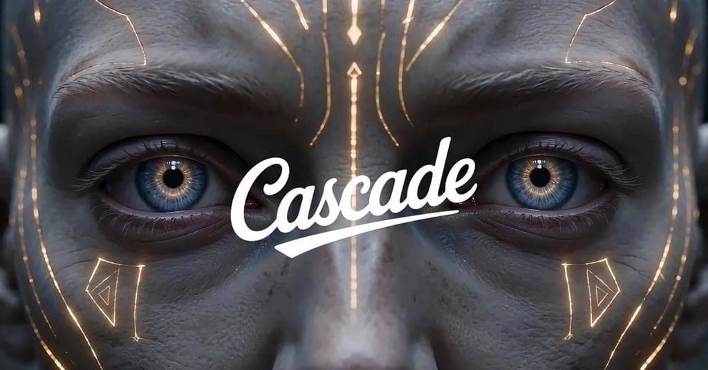 DNEG and Dimension veterans launch Cascade AI production platform beta