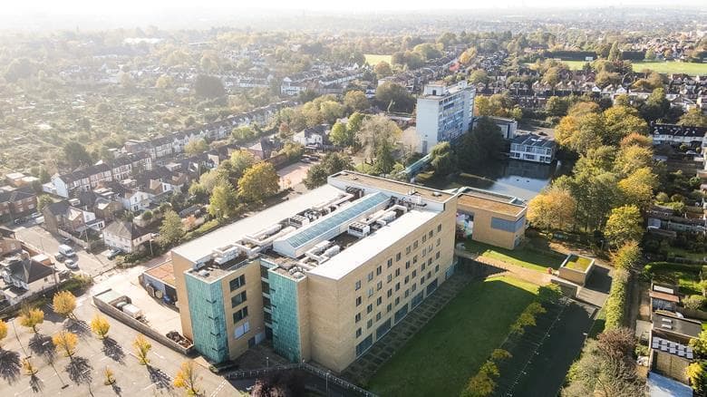 Location Collective offers cost-focused studio packages for UK TV producers