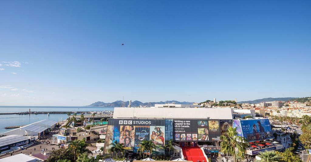 MIPCOM adds an AI Entertainment Forum in Cannes this October