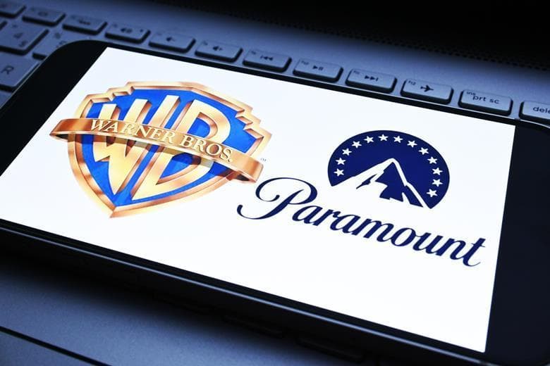 UK Regulator Launches Phase 1 Inquiry into Paramount-WBD Merger