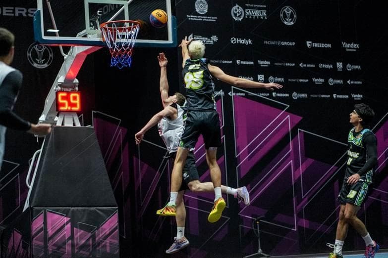 Games of the Future 2026 secures global streaming and broadcast distribution
