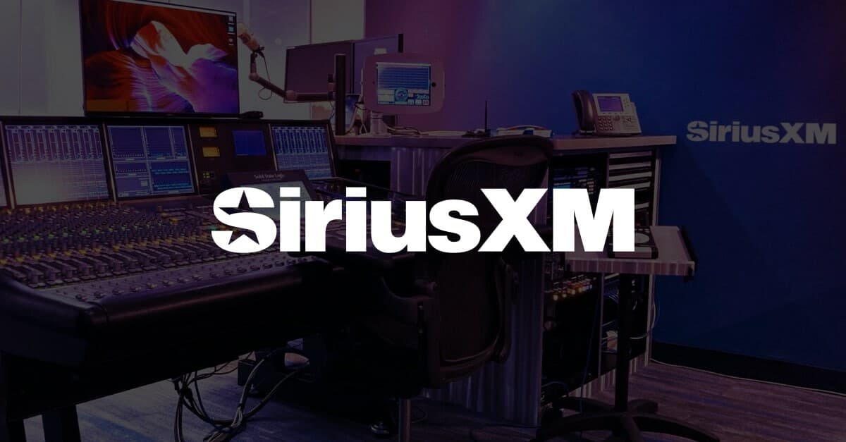 SiriusXM Expands Video Podcasts to Tubi, Reaching 100M MAUs