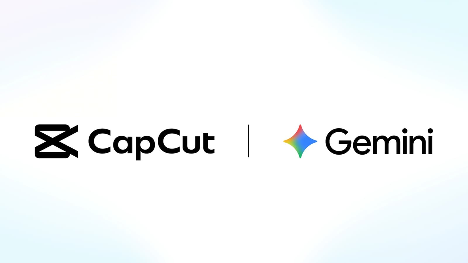 Google Gemini partners with CapCut on AI video editing