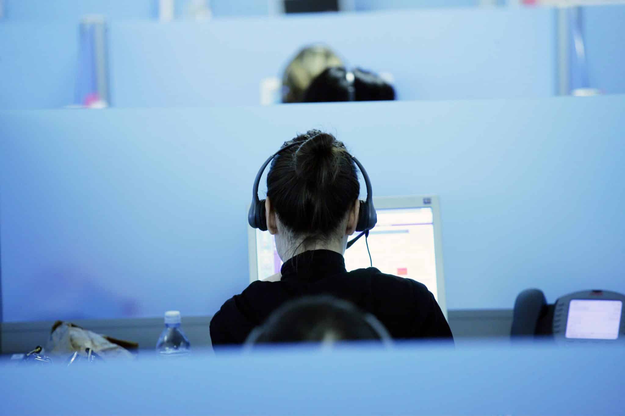 Reality Defender identifies 'agentic AI' callers as major enterprise security threat