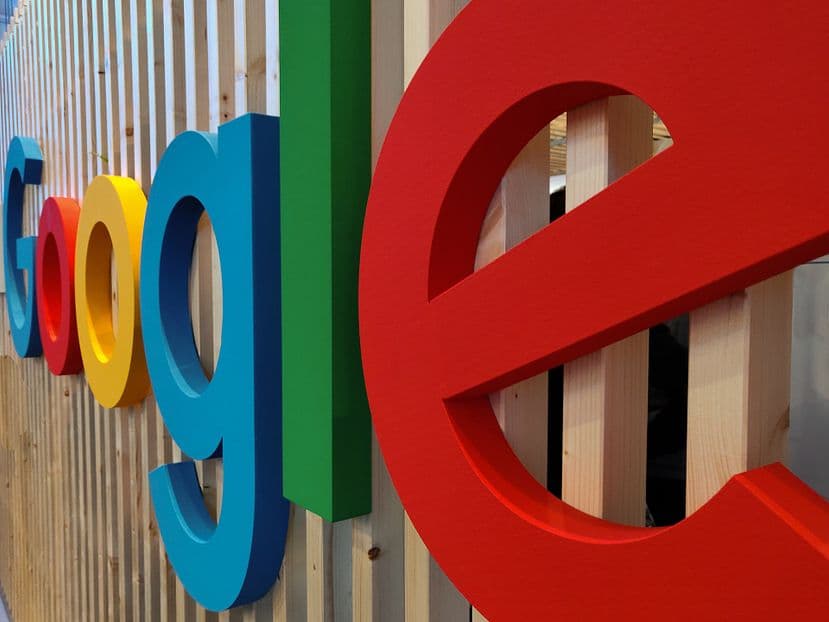 Google taps Intel to manufacture three million AI chips by 2028