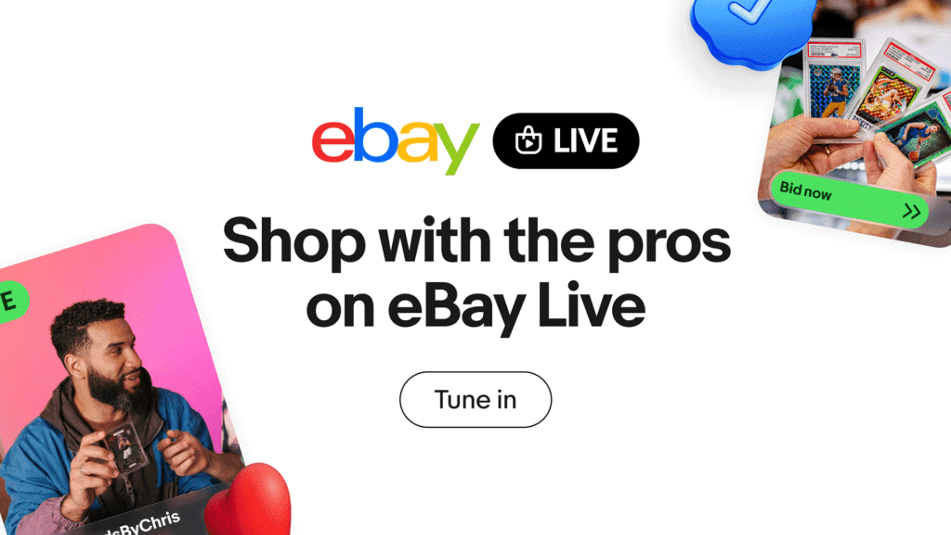 dentsu Australia taps gaming creators for eBay Live fandom ads