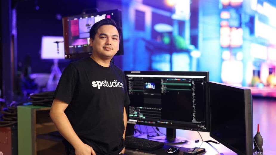 SP Studios integrates AI for 15-30% of virtual production shot elements