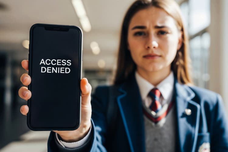 Australia’s under-16 social media ban spreads across Europe and Asia