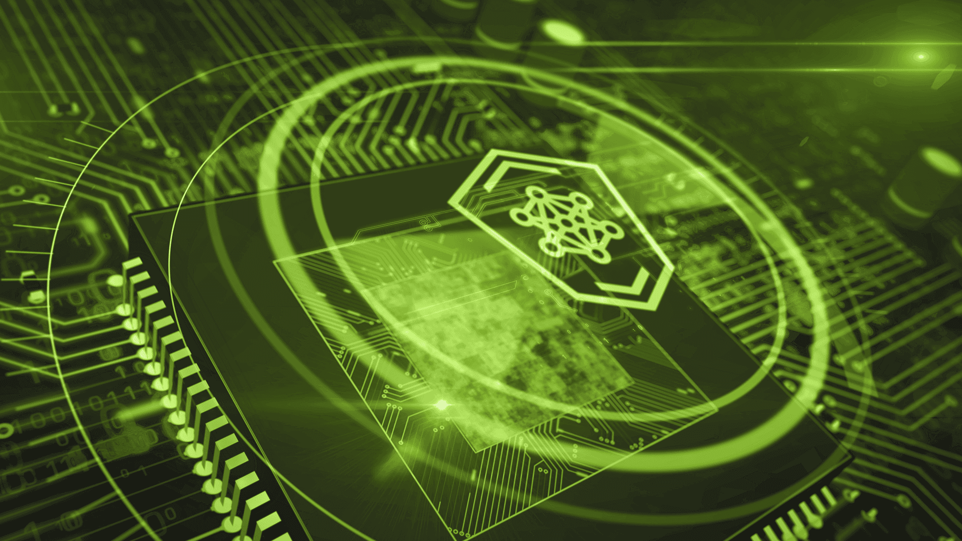 NVIDIA Blackwell GPUs achieve 98% performance while running encrypted AI