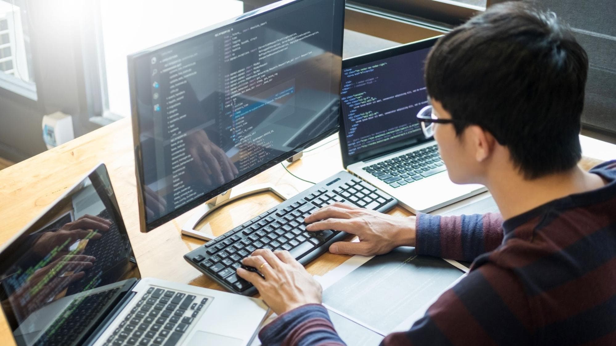 NVIDIA GB200 NVL72 accelerates Presto queries by 8x for streaming telemetry