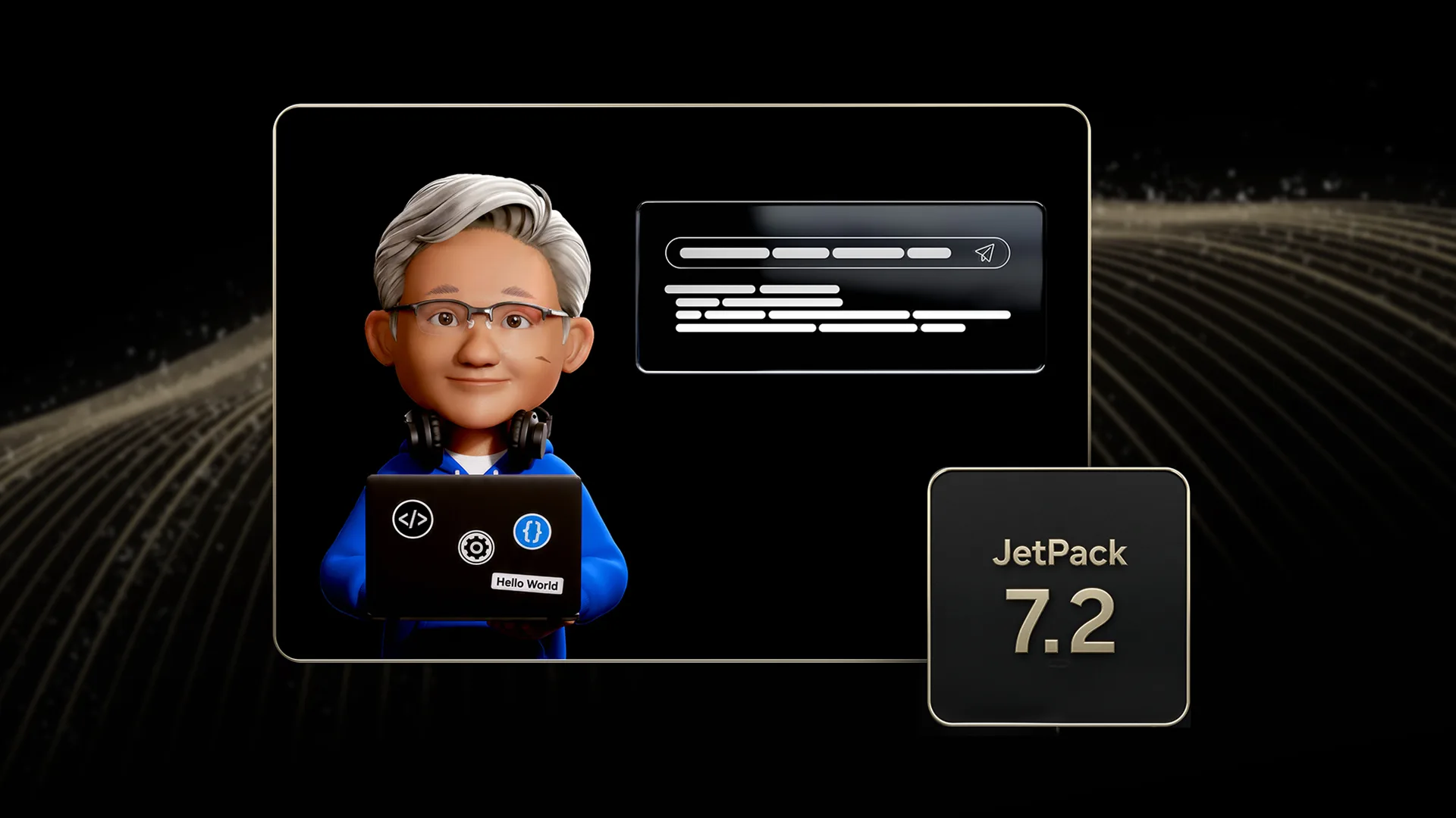 NVIDIA JetPack 7.2 Boosts Edge AI Performance, Adds Yocto and MIG Support