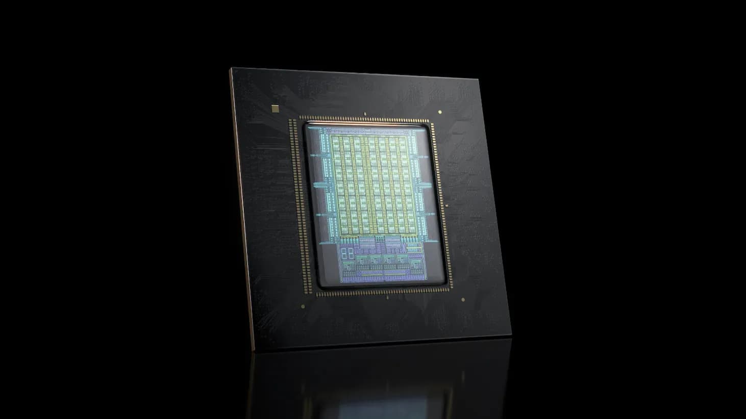 NVIDIA Vera CPU targets agentic AI bottlenecks with custom Olympus cores