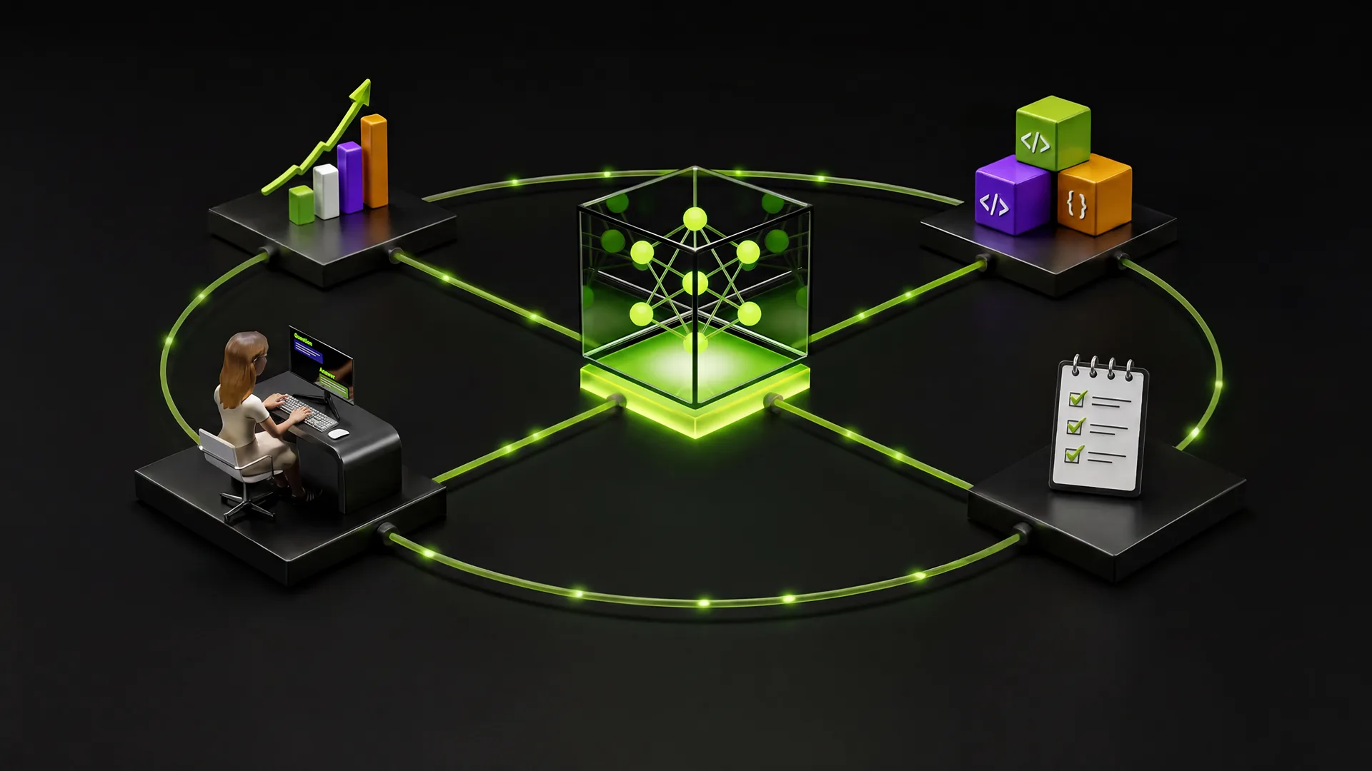 NVIDIA automates VLM optimization with agentic reinforcement learning workflows