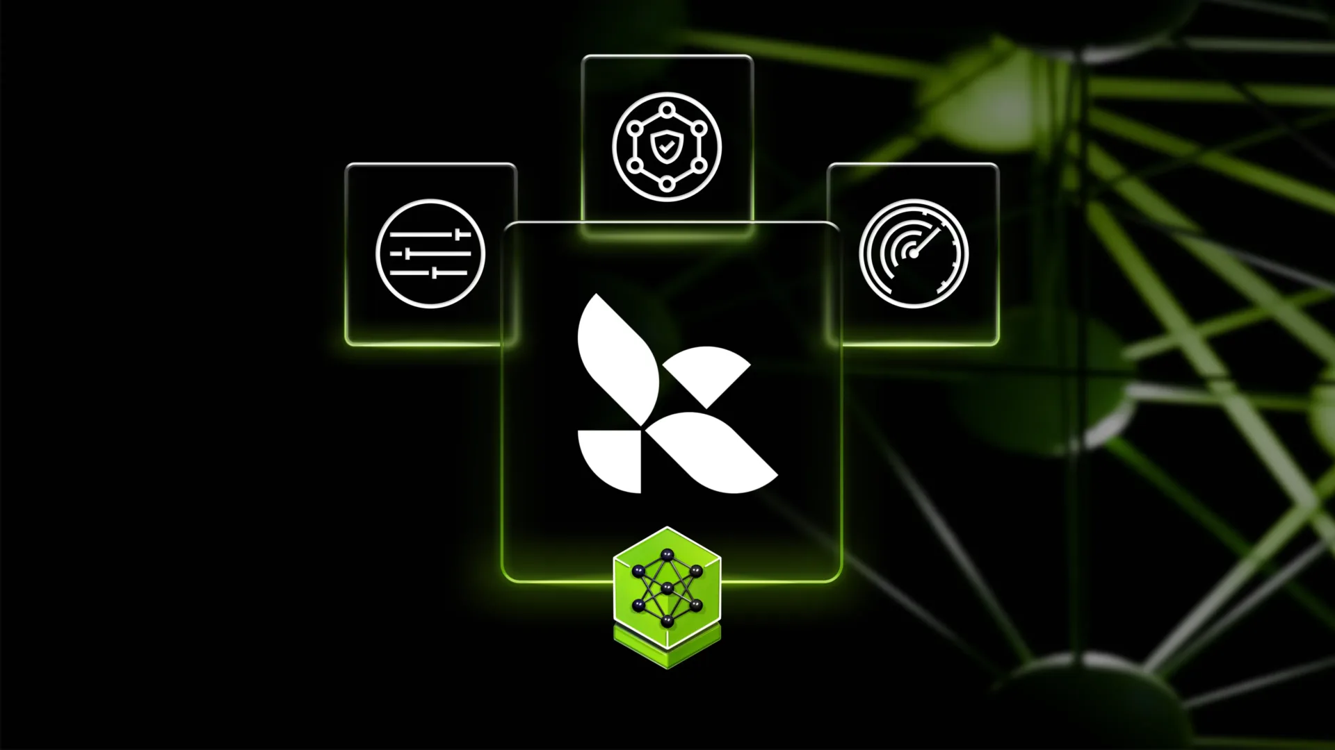 NVIDIA and LangChain Optimize Nemotron 3 Ultra for Agentic Workflows