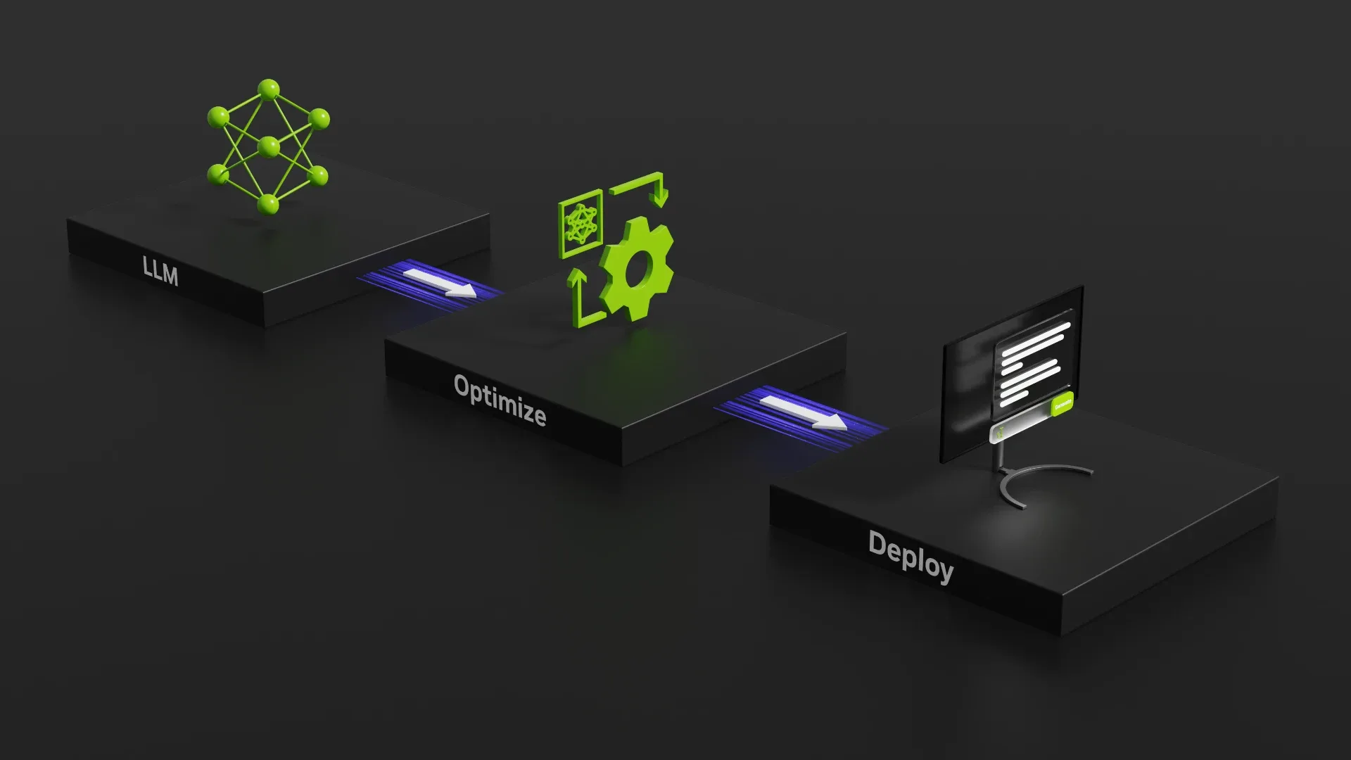 Nvidia guides model co-design to optimize LLM performance on GPUs
