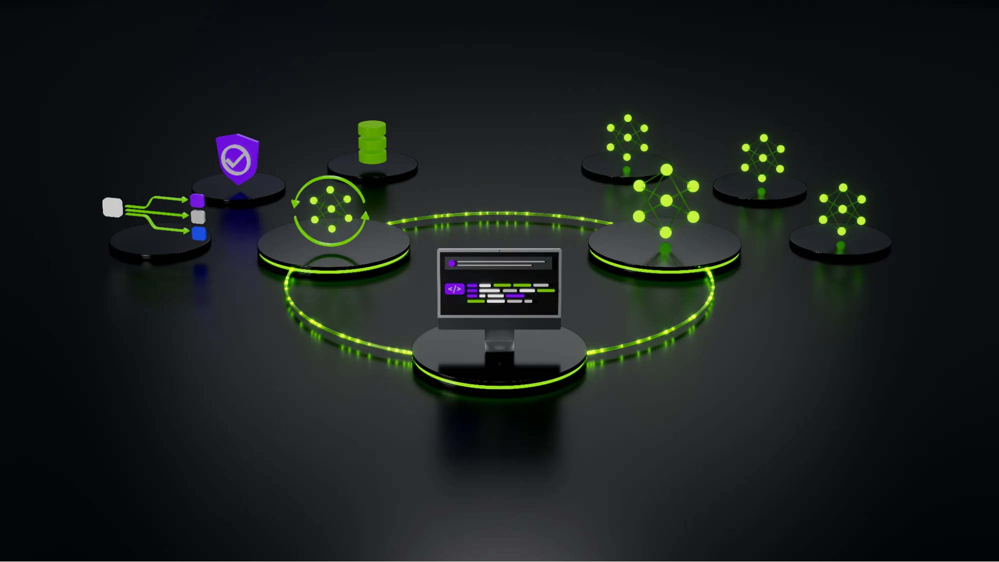 NVIDIA releases NeMo Gym 0.3.0 to accelerate verifiable agent training