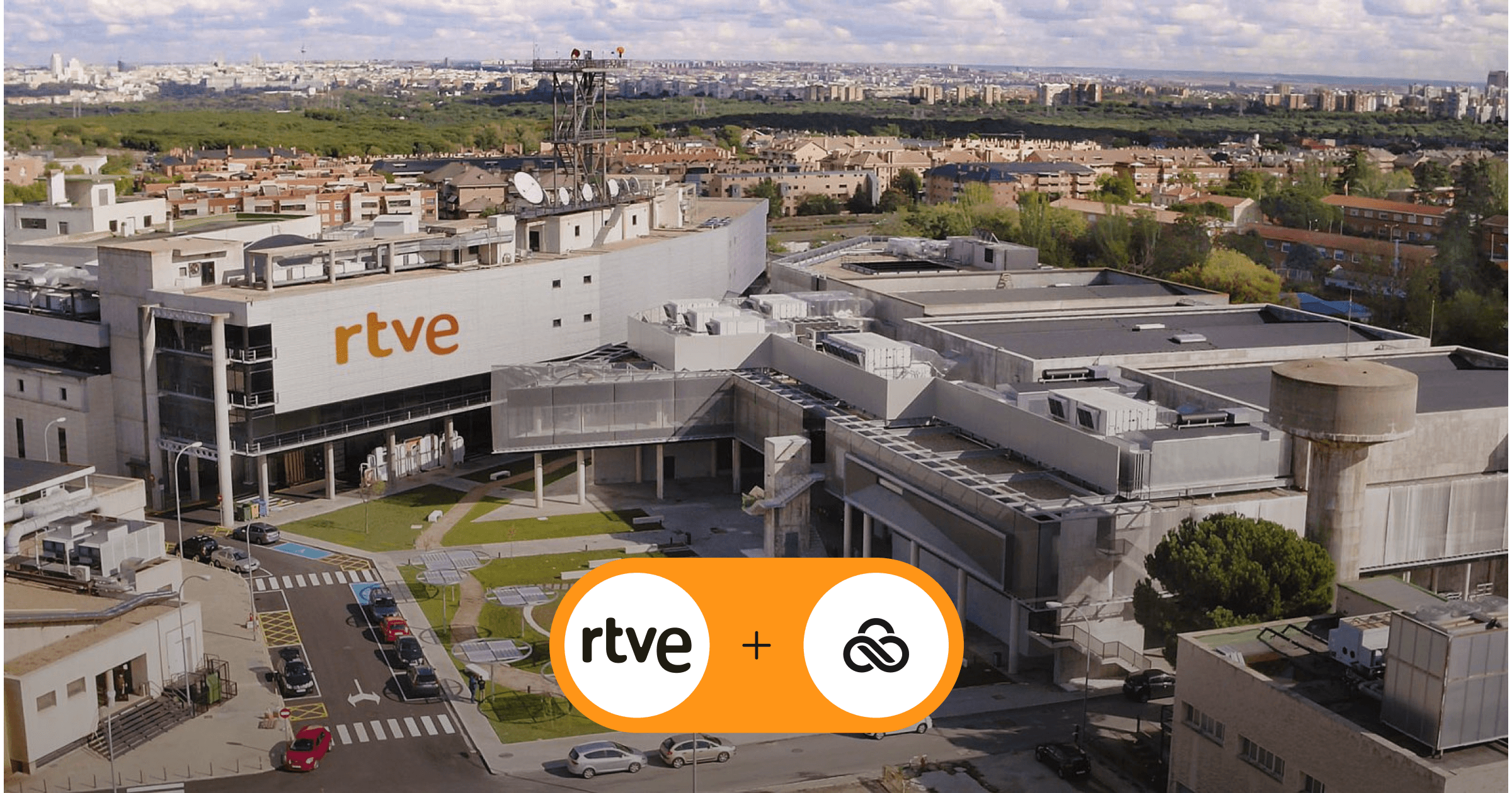 RTVE ditches physical transfers for LucidLink cloud editing at San Sebastián