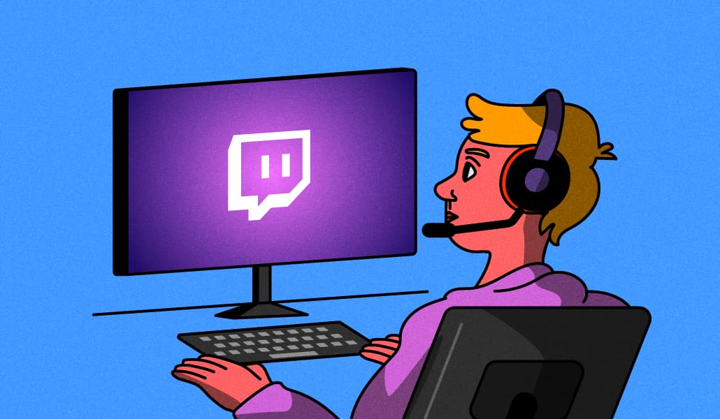 Viewbotting inflates livestream counts, alarming brands and platforms