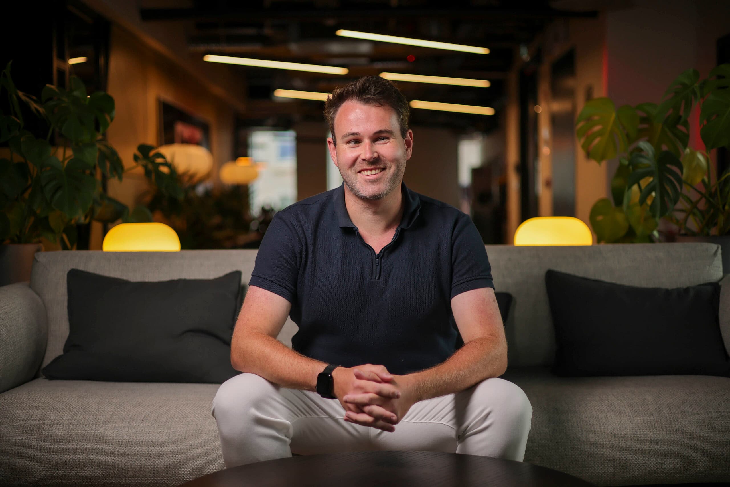 Shinka targets US expansion after $1.8M seed round