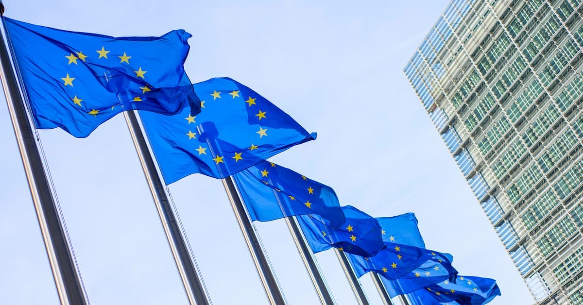 European Commission advances AI transparency code under EU AI Act