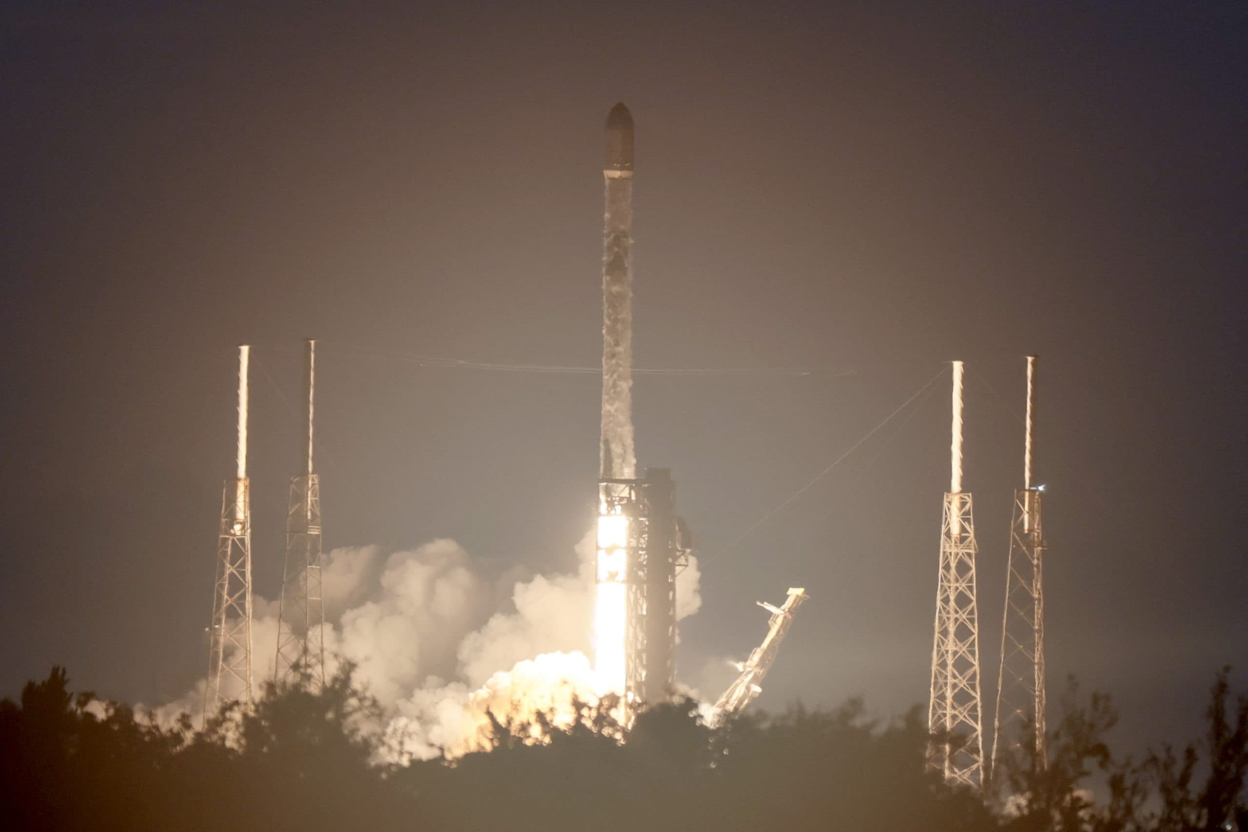Taiwan lifts satellite ownership caps, opening door for Starlink and Amazon