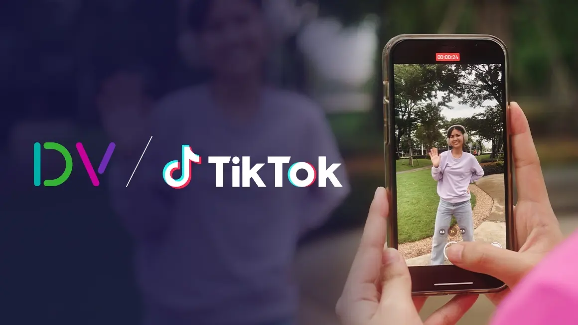 DoubleVerify extends AI brand suitability and measurement tools to TikTok Pangle