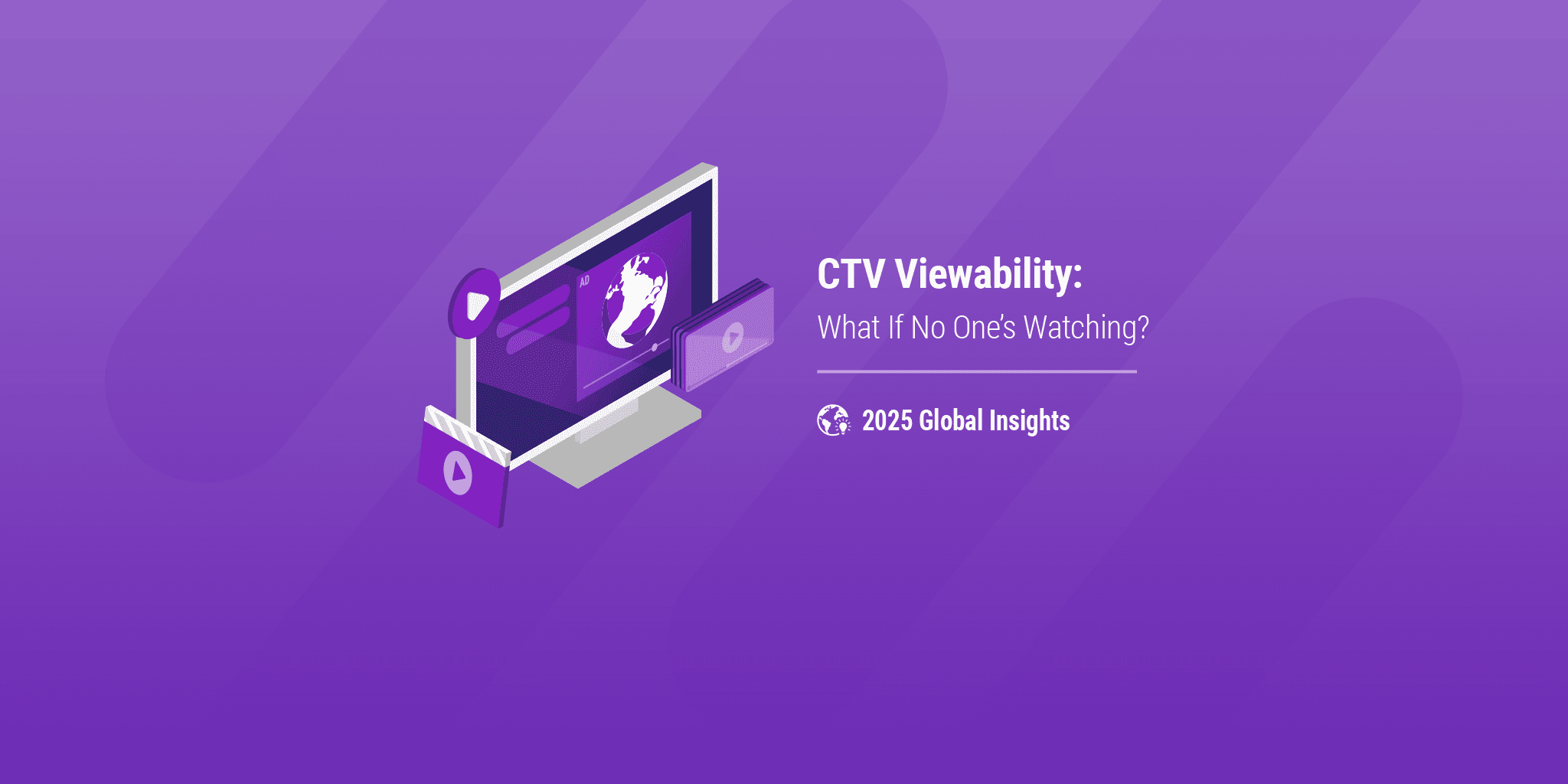 CTV advertisers projected to lose $700,000 per billion unviewed impressions