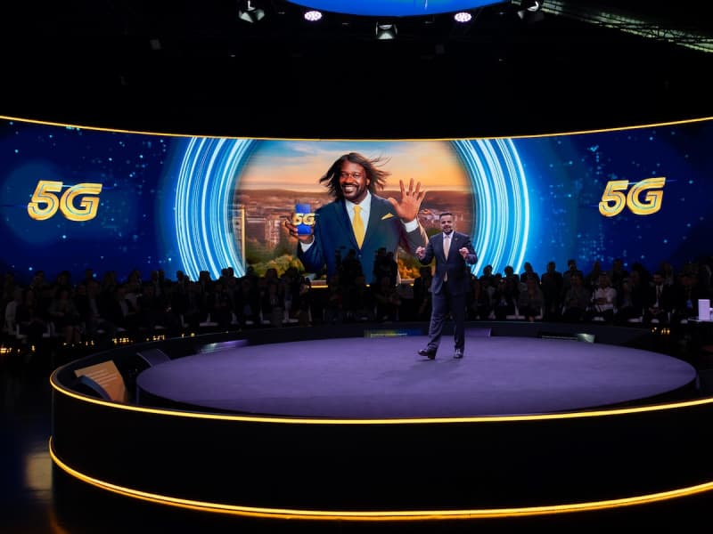 Turkcell targets broadcasters with new 5G standalone speed and priority tiers