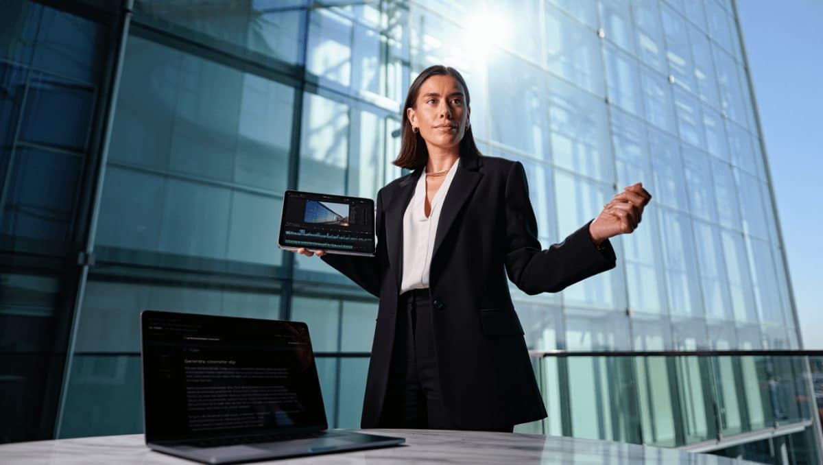 Runway Expands Beyond Video AI, Pursuing Foundational World Models