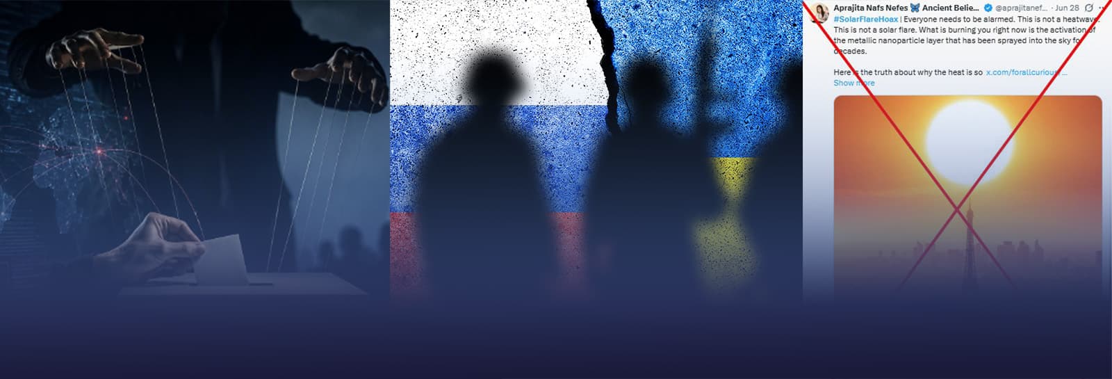EDMO creates transparency guidelines to counter EU election disinformation patterns