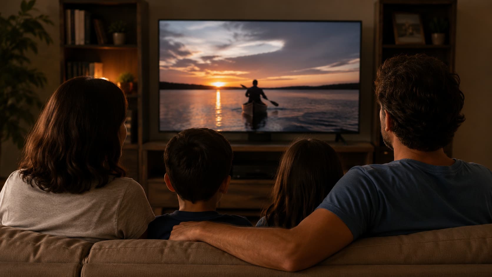 Brazil opens 500-film streaming catalog without sign-up