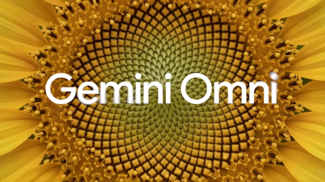 Google’s Gemini Omni targets video creation from scripts, sketches