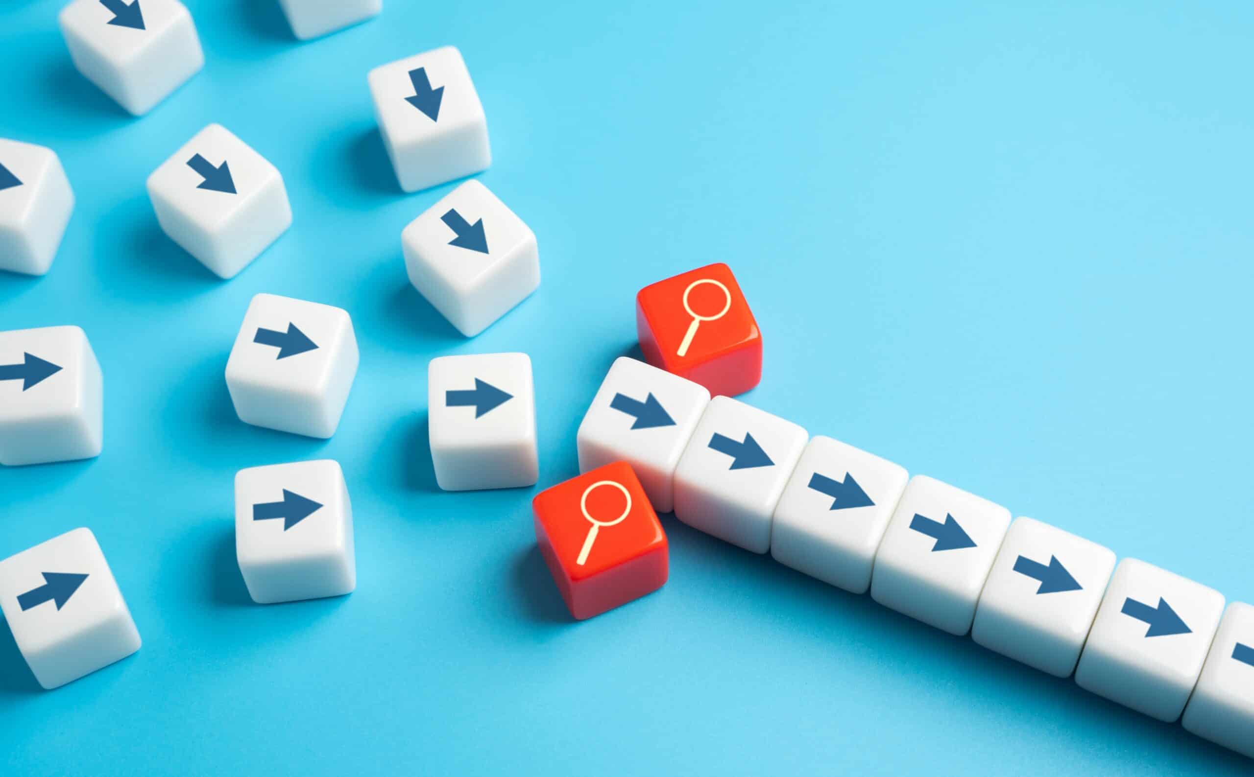 European Tech Alliance says two operators control 80% of market