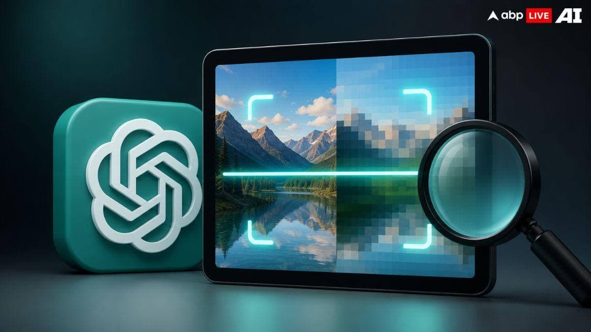 OpenAI launches tool to verify whether images are AI-generated