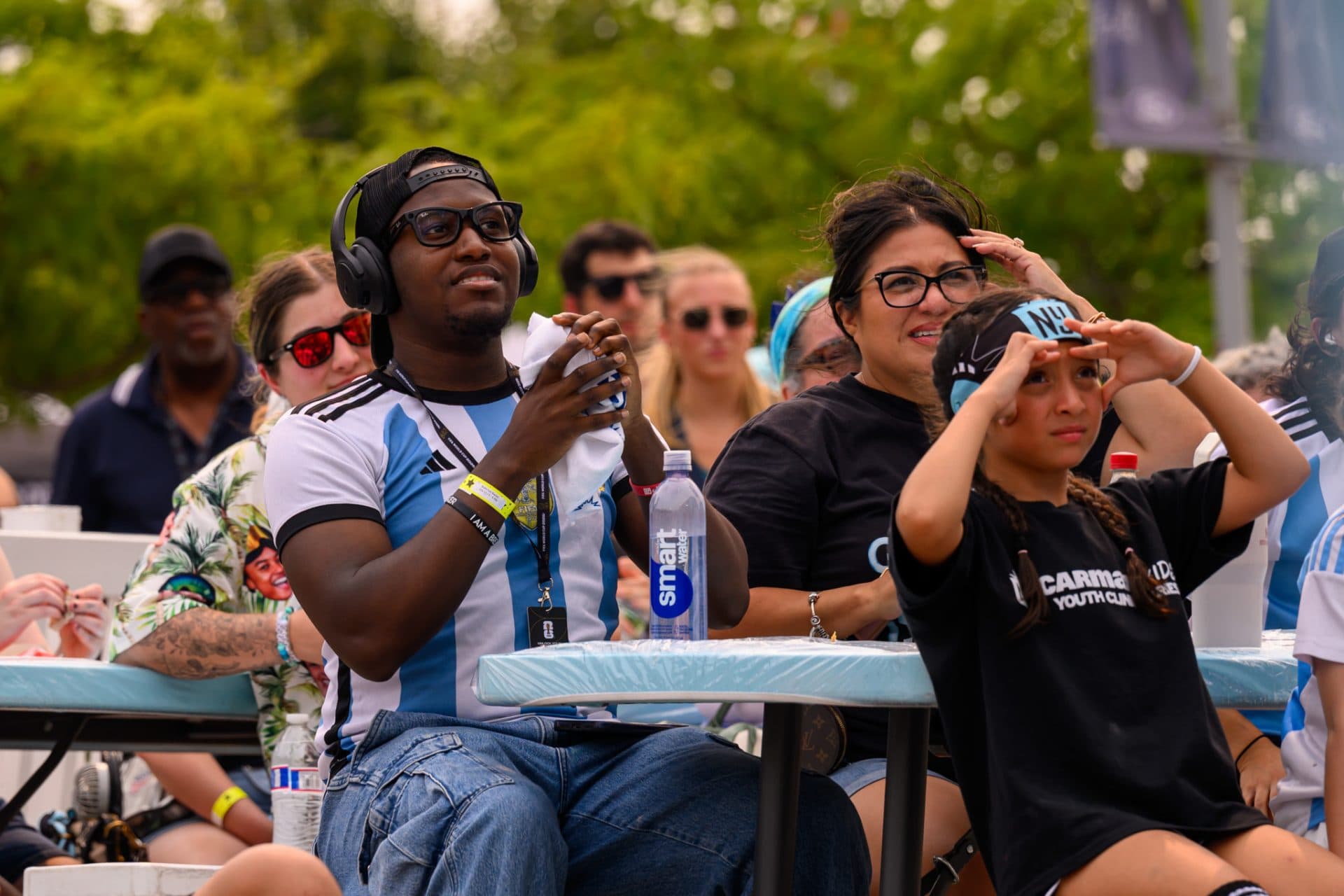 World Cup afternoon ratings spark shift toward earlier U.S. game windows