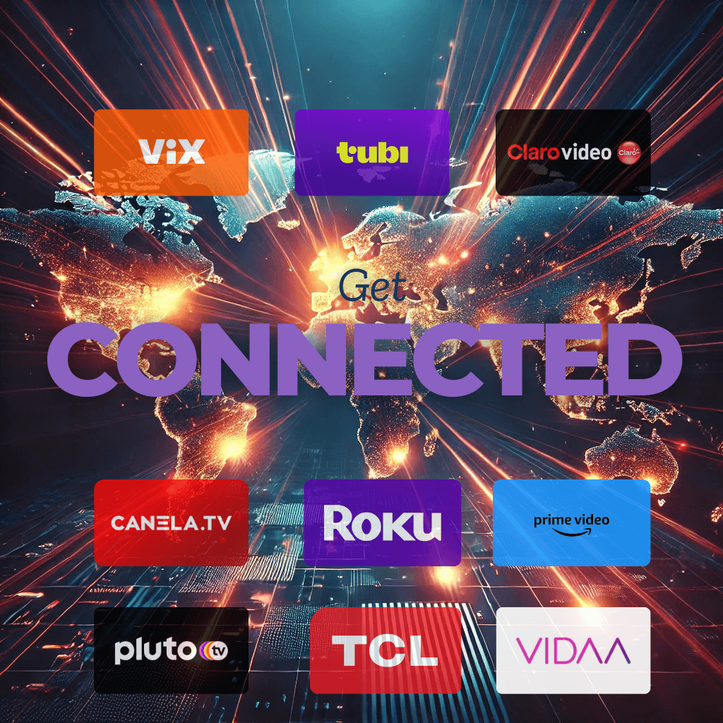 Harmony Media standardizes AVOD delivery with ProRes 422 HQ masters