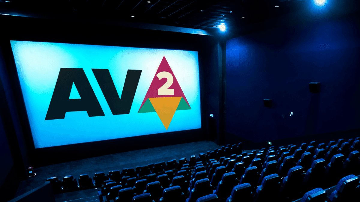 AOMedia's AV2 codec targets 30% bitrate reduction over AV1