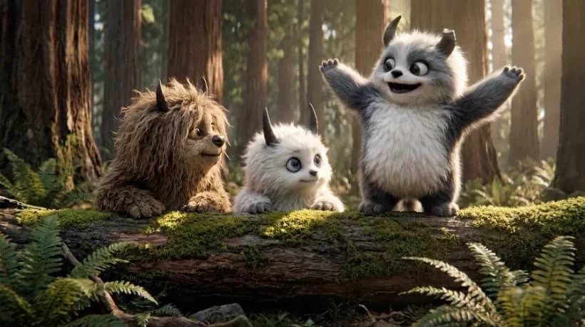 OpenAI Sora shutdown delays Critterz’s Cannes premiere